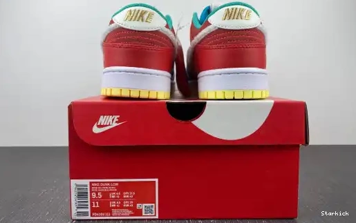 Year Nike FD4203-111 Rabbit Cream Dunk Low the Orange Blue PRM of Retro 0627
